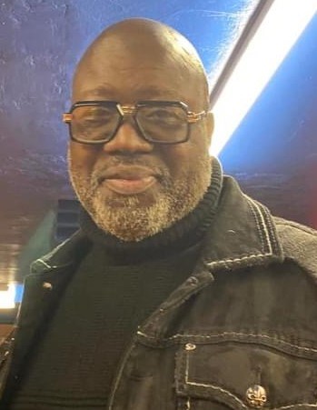 Avis de décès de Mr. Dwayne Powell