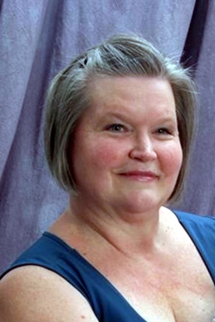 Obituary of Lea Ann Eastman