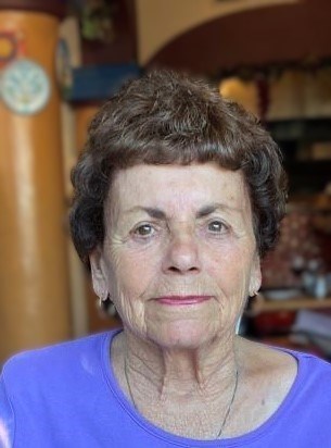 Obituary of Rosemary Catherine Gentile