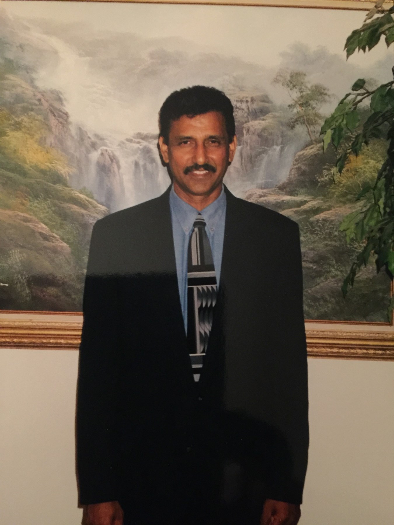 Obituary of Kamal Nand