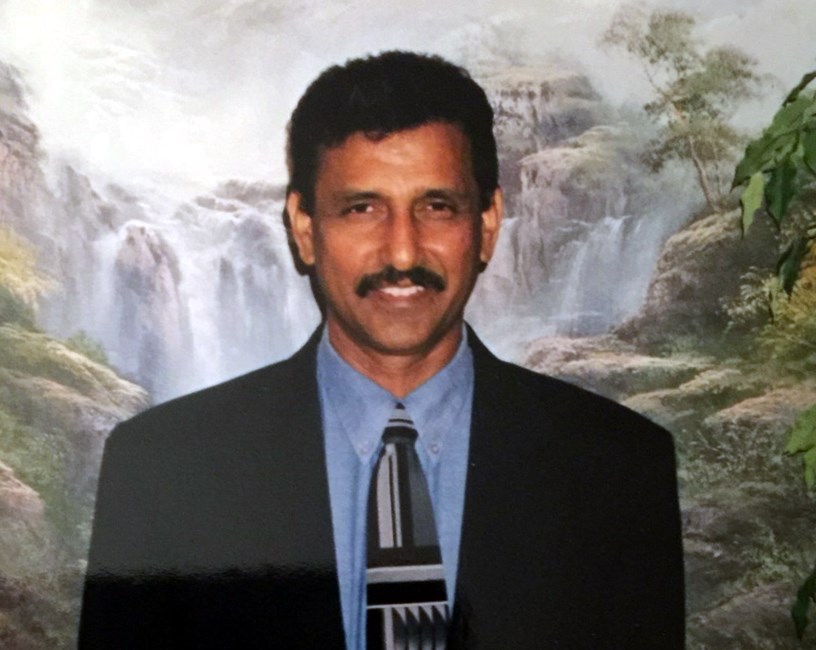 Obituary of Kamal Nand