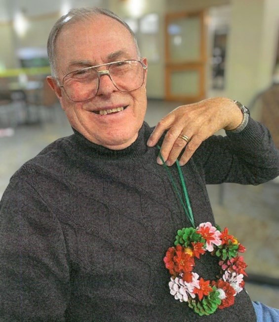 Obituario de Bernardino "Ben" Puim de Andrade