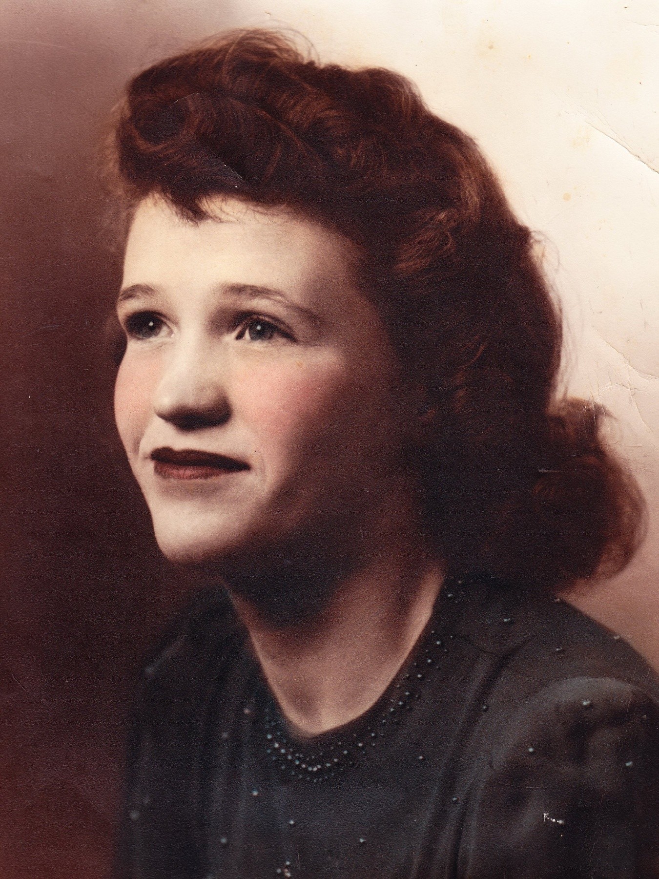 Lois Smith Obituary Houston, TX