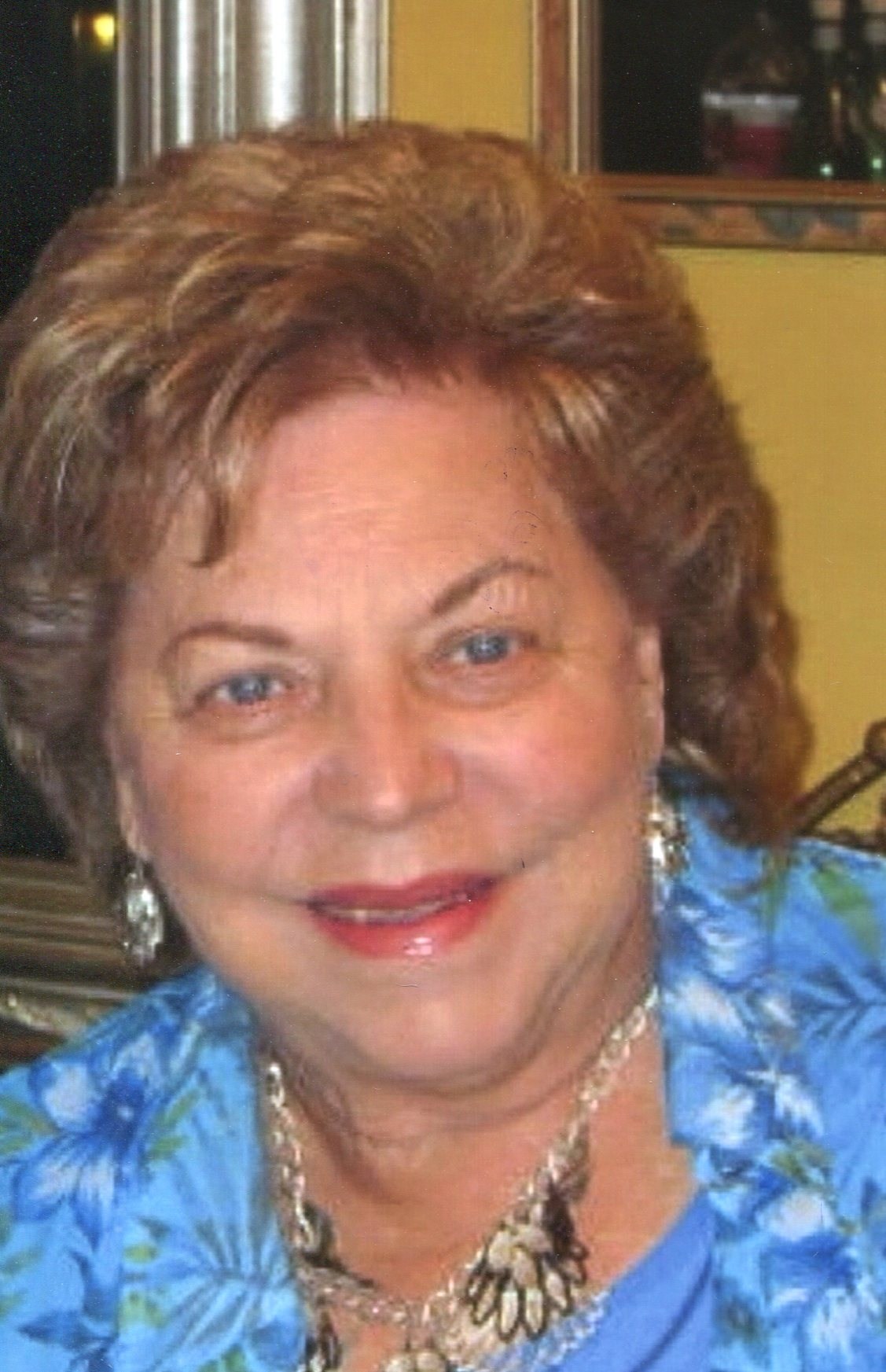 Obituary of Marion LaBarbera