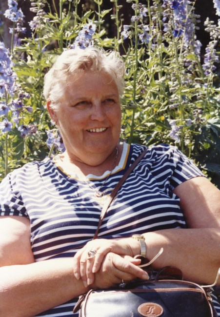 Obituary of Lena May Wilcox