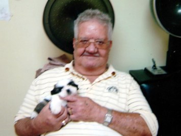 Obituary of Rafael "Don Danny" Colón Rodríguez "Don Danny"