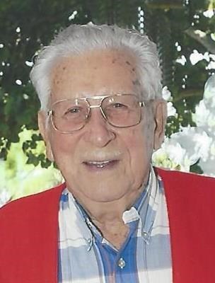 Obituary of Ernest Harlan Guise