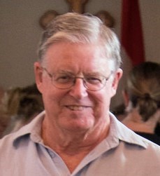 Obituary of Steven Coombs