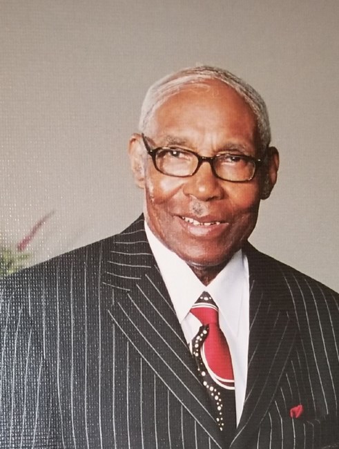 Obituary of Monroe James Edwards Sr.