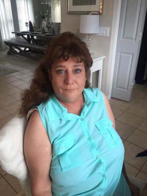 Obituary of Sheila M Johnson