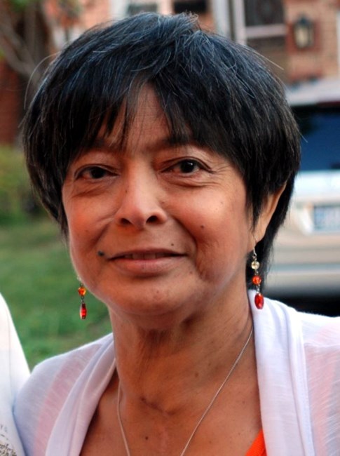 Obituario de Lisa Nicola Chong
