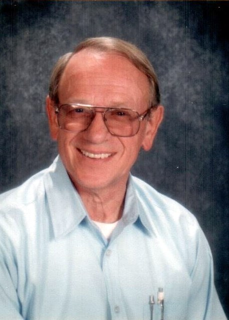 Obituary of Leon Arvin Bennett