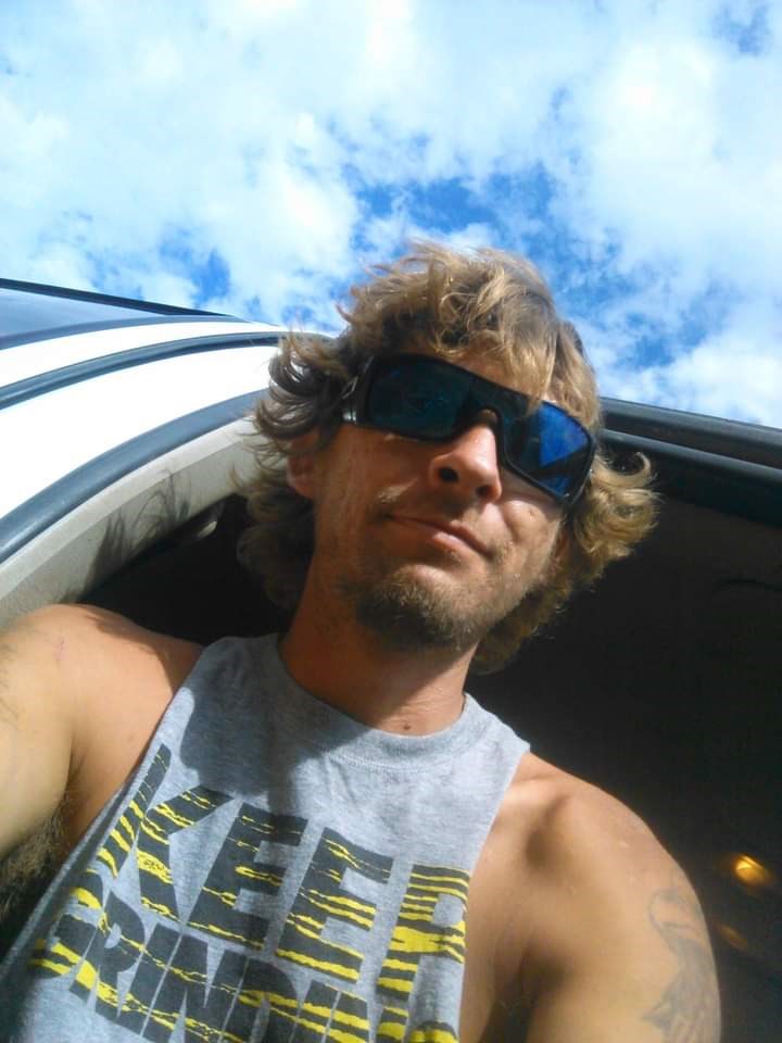 Obituary of Christopher Lee Jackson