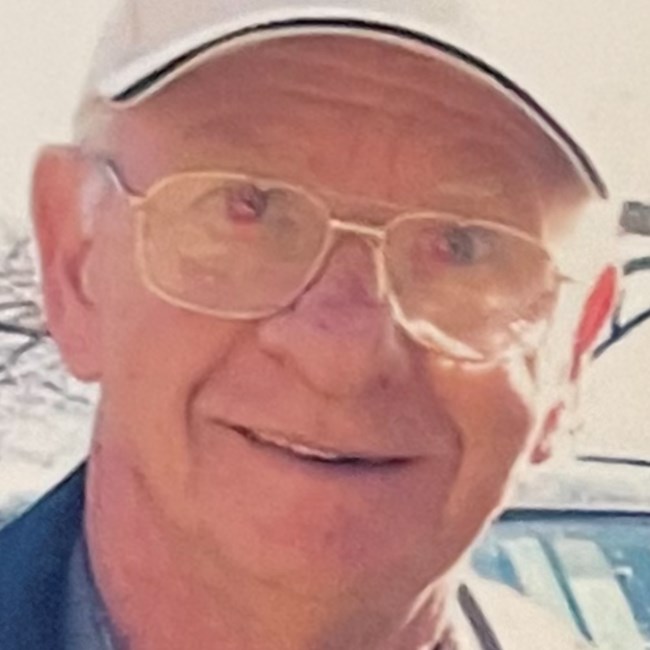 Obituary of John C. Crowe