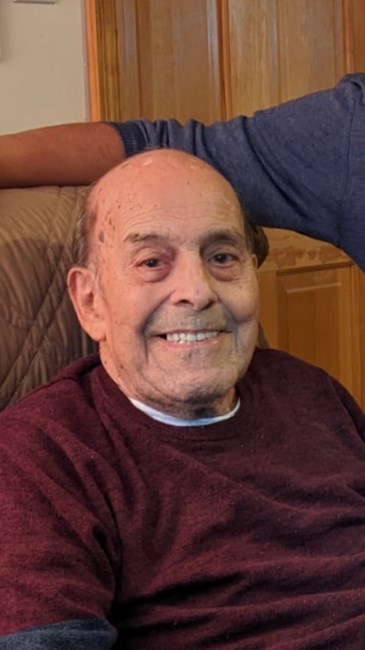 Obituary of Carlos Iribarren