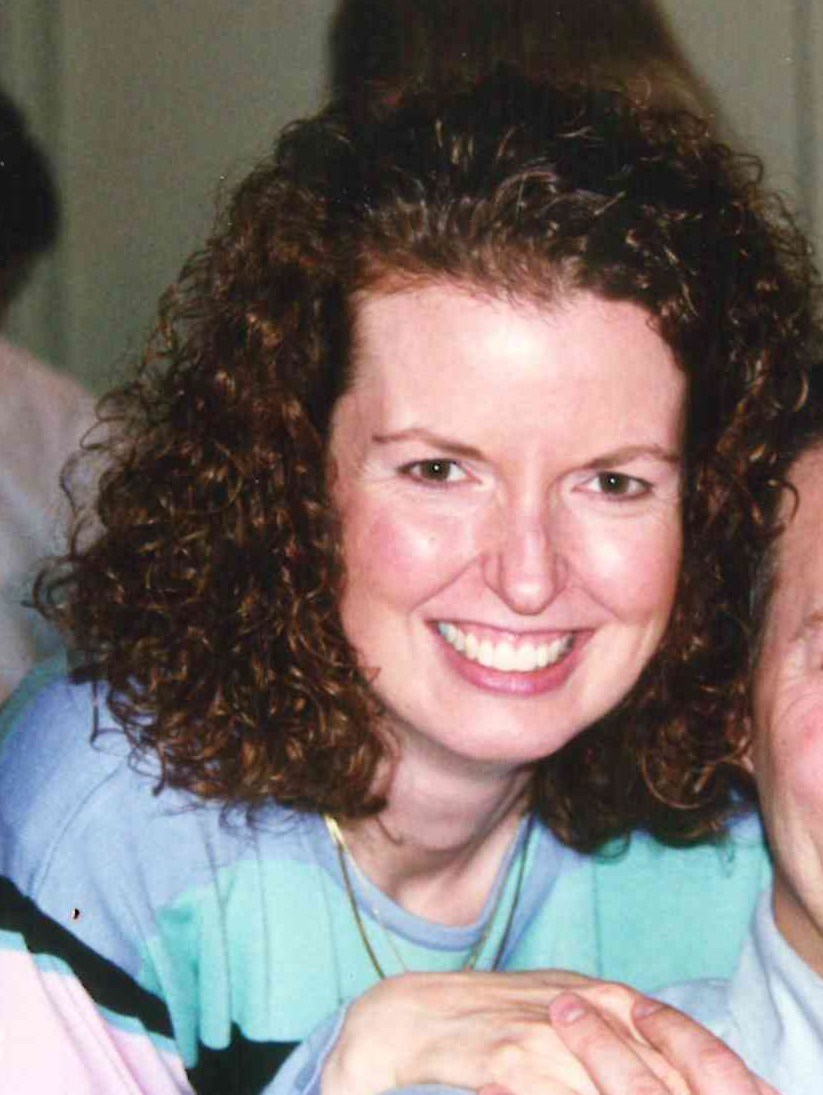 Holly B. GardnerFrank Obituary Worthington, OH