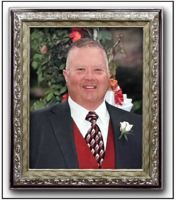 Avis de décès de Mark D. Ring Jr.