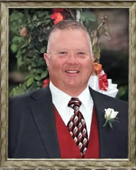 Obituary of Mark D. Ring Jr.