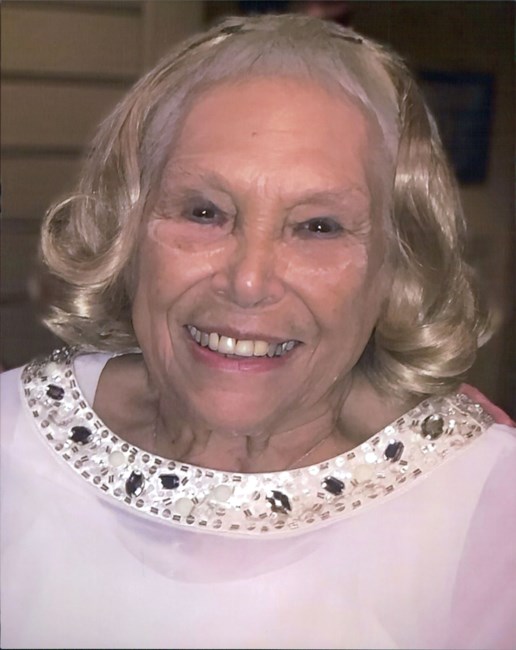 Obituary of Rita Spada