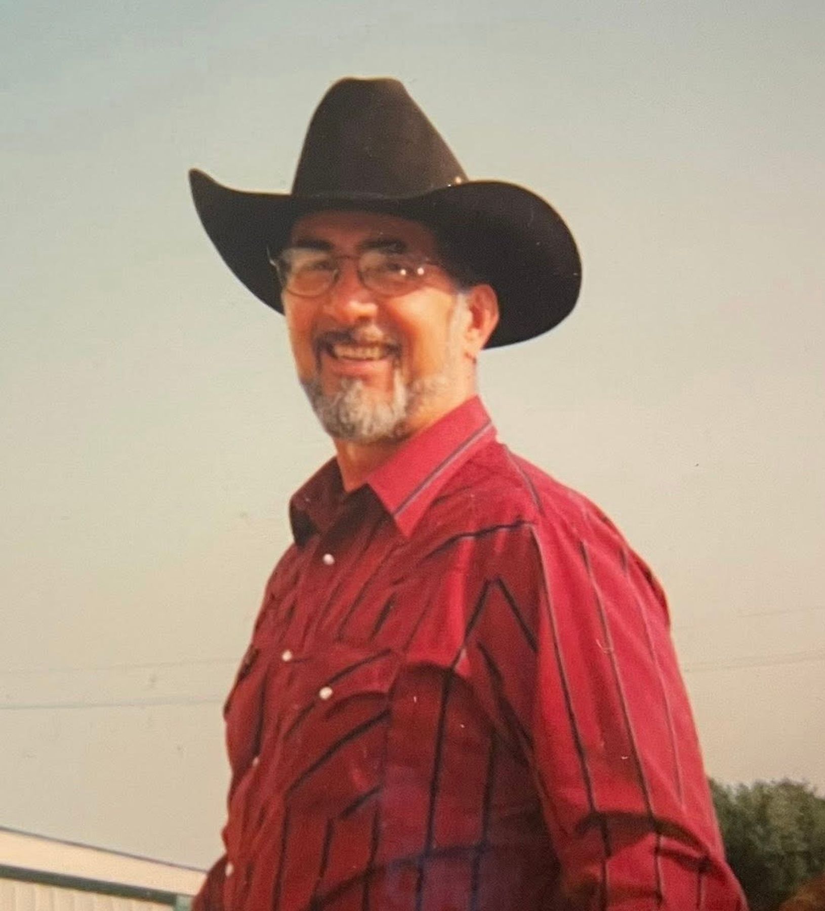 Obituary of Raymond A Briggs