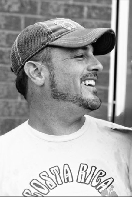 Obituary of Kevin Michael Powell