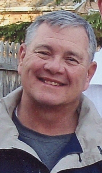 Obituary of Frank Peavy Jr.