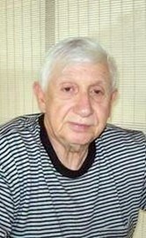 Obituario de Louis J Catoline