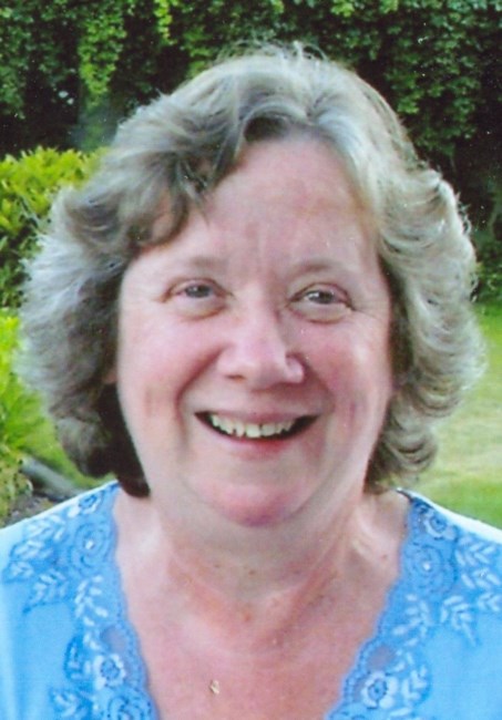 Obituary of Margaret Rose Caldwell