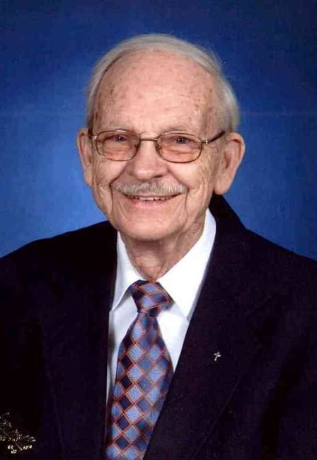 Obituary of Claibourne Dennis Henry