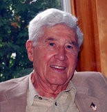 Obituary of John W McEvoy