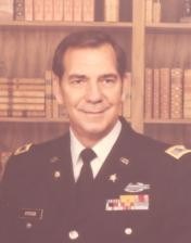 Obituary of Guy R. Aycock Jr.