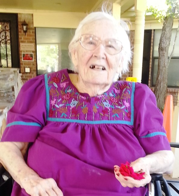 Obituary of Mildred Maxine Curtis