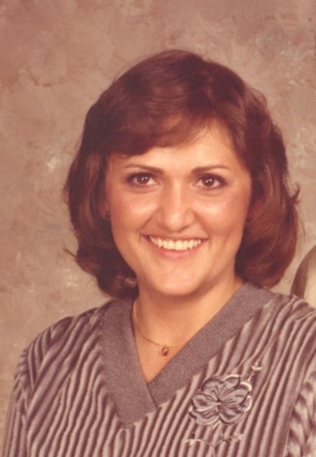 Obituary of Hazel Hodges