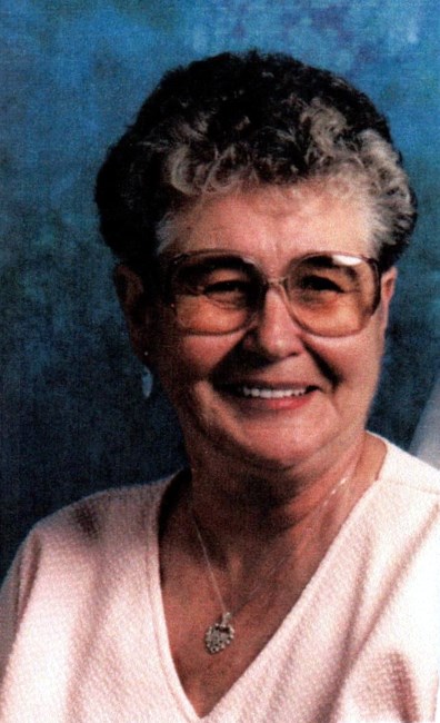 Obituary of Rosemary Agnes Miller
