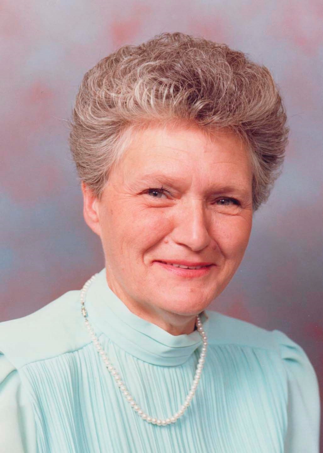 Barbara Johnson Obituary Oshawa, ON