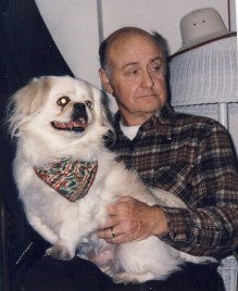 Obituary of Pat Michael Di Furia Sr.