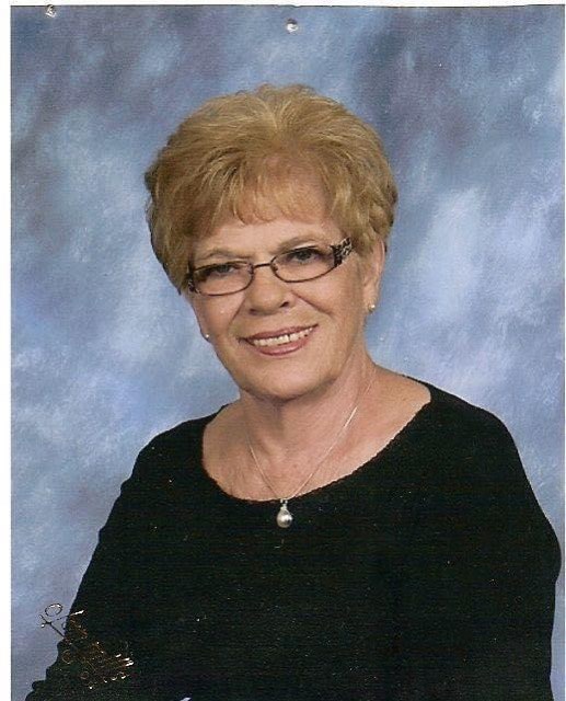 LaDonna Brehm Obituary - Scottsbluff, NE