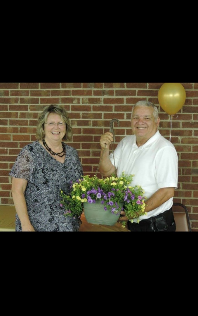 Obituary of James "Jay" William Carlisle Sr.