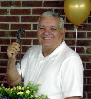 Obituary of James "Jay" William Carlisle Sr.
