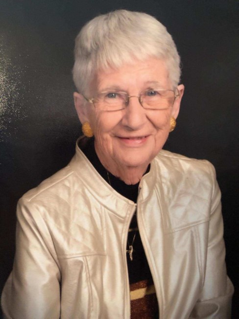 Jean Cain Obituary Weslaco Tx