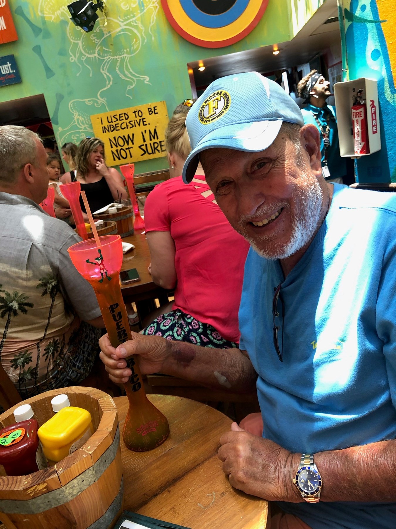 Obituary of Louis J Lehman