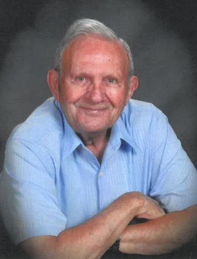 Obituary of Arthur D. Jesser