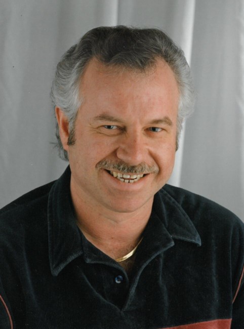 Obituary of John David Speck