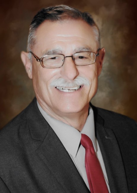 Obituary of Carlos Andrew Casillas