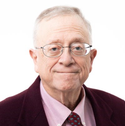 Obituary of Jonathan Goldstein