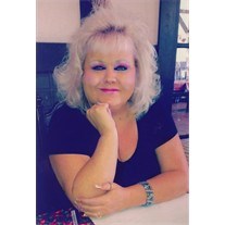 Obituary of Mary Frances Martinez