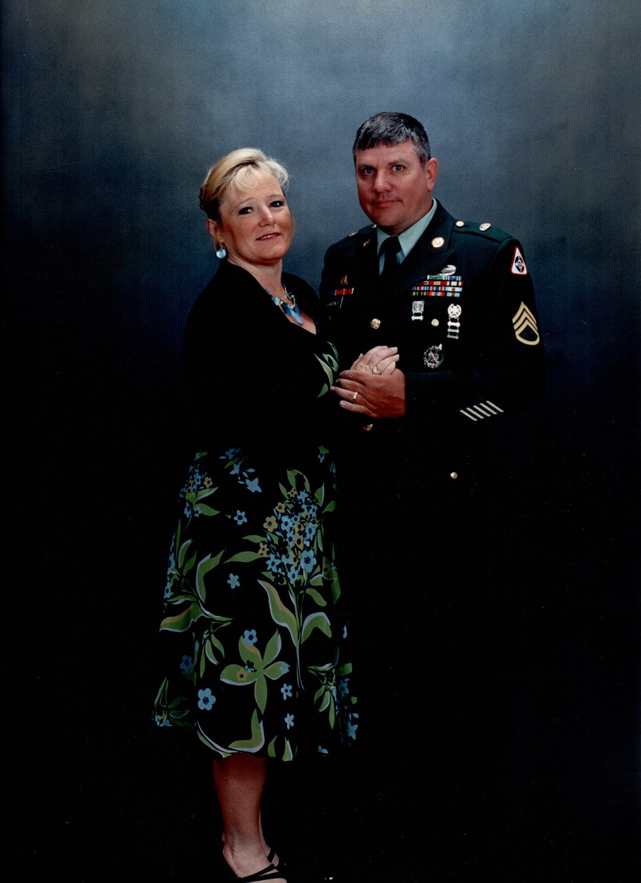 Obituary of Steven Earl Gardner