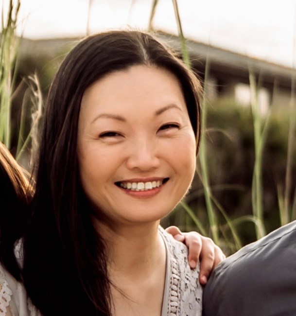 Obituary of Lynnsey Hisako Tharp