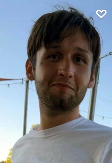 Obituario de Michael Seth Molina