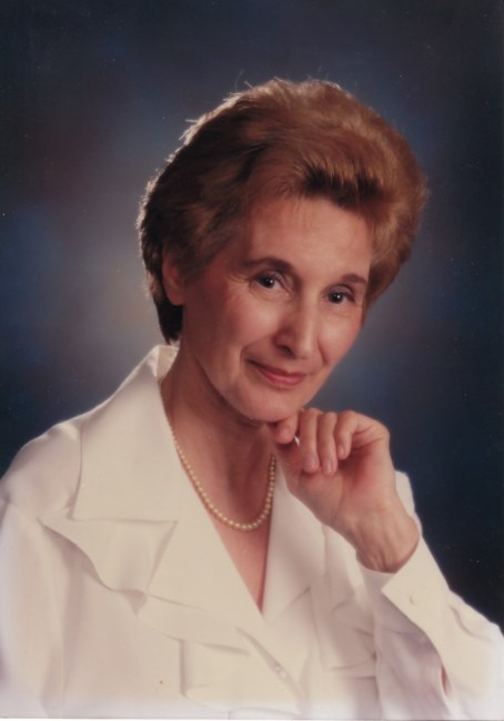 Obituary of Doris May Reith